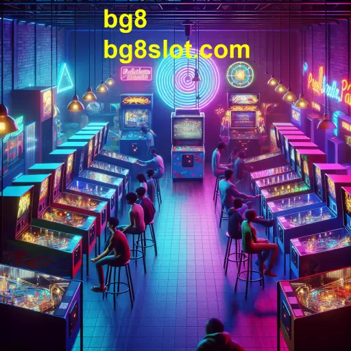 A Magia dos Jogos de Arcade: Uma Viagem pelo Passado e Presente