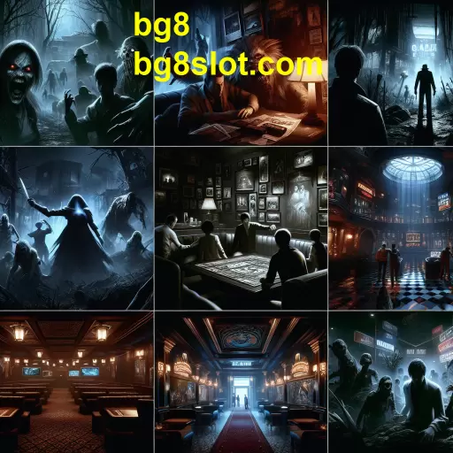 A Ascensão do Gênero de Terror nos Videogames