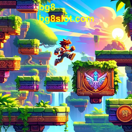 A Evolução dos Jogos de Plataforma