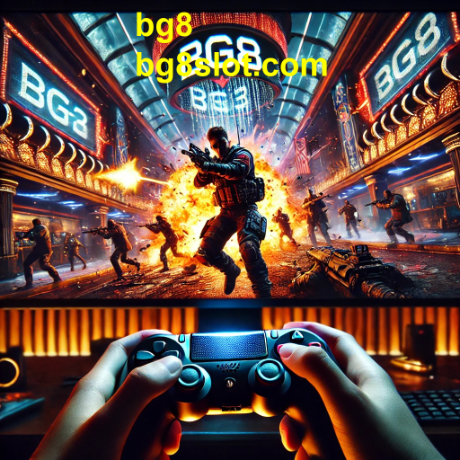 A Evolução dos Jogos de Tiro: Do Clássico ao Moderno