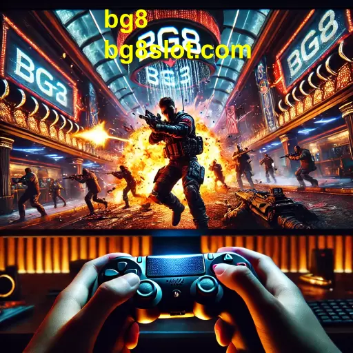 A Evolução dos Jogos de Tiro: Do Clássico ao Moderno