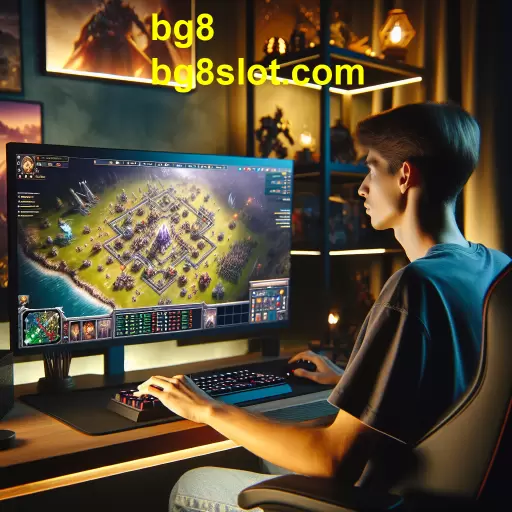 A Evolução dos Jogos de Estratégia: Do Clássico ao Moderno