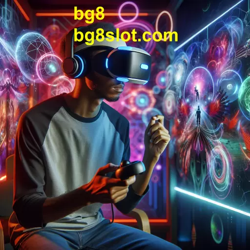 A Revolução dos Jogos em Realidade Virtual: Imersão e Interatividade Sem Precedentes